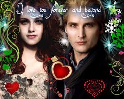forever and beyond