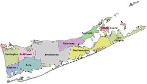 Suffolk County