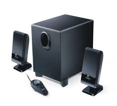 edifier computer speakers