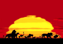 Lion King 2