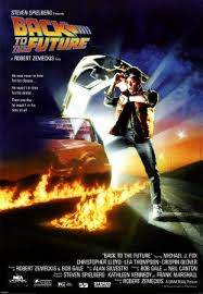 Back To The Future