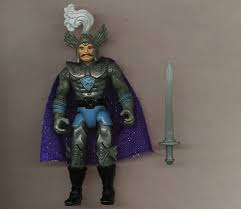 dungeons and dragons action figures