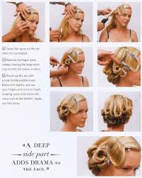 hair styling book