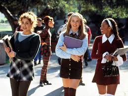 clueless movie