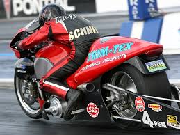 drag racing
