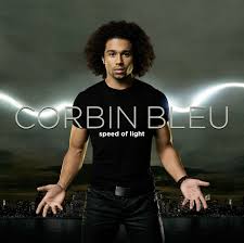 corbin bleu cd