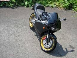aprilia rs 125 full power