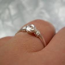 wire rings