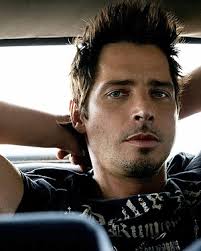 chris cornell picture