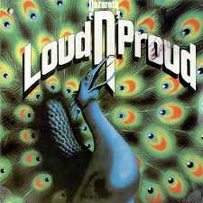 Nazareth - Loud & Proud