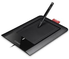 computer pen tablet