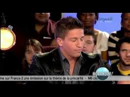 mickael vendetta