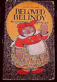 beloved belindy