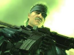 mgs4 360