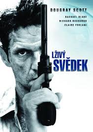 false witness dvd