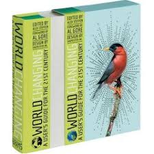 world changing books