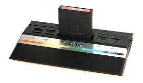 atari gaming system