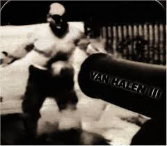 Van Halen - Dirty Water Dog