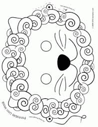printable carnival word searches