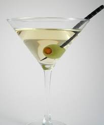 martini