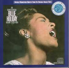 Billie Holiday - The Quintessential - Volume 1