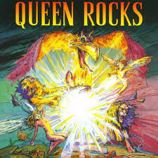 Queen - Queen Rocks