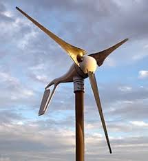 wind turbine small