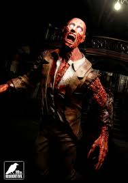 resident evil 3 remake