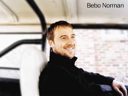 Bebo Norman - A Page Is Turned