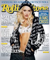 gwen stefani albums