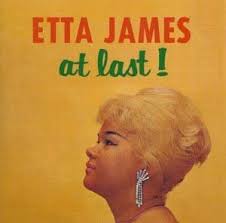 etta james at last cd