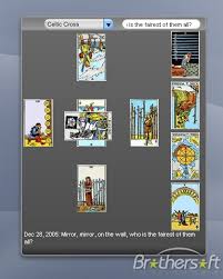 tarot readings