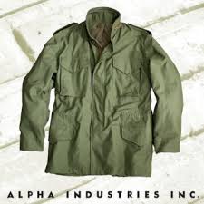 m65 coat