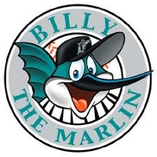 Billy The Marlin