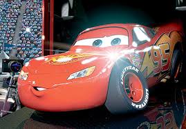 cars pixar characters
