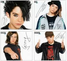 photos tokio hotel