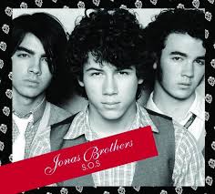sos jonas brothers