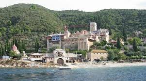 Mount Athos