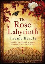 titania hardie