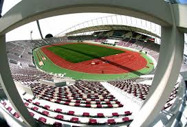 los mejores estadios del mundo