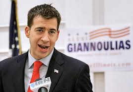 political name calling