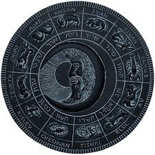 celtic lunar calendar