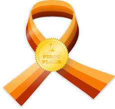 contest award