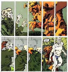 bad boy frank miller