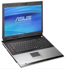 asus g2k