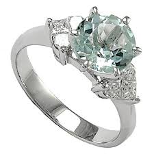 red diamond engagement rings