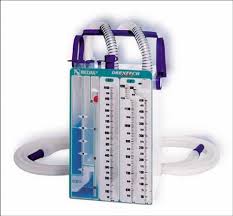 chest drain