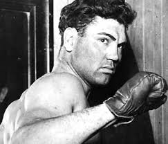 Jack Dempsey- The Greatest