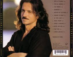 ethnicity yanni