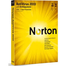 Norton Antivirus 2010